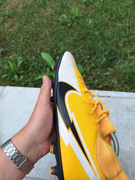 Ghete de fotbal Nike 42.5