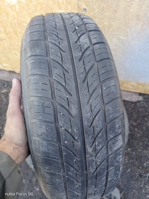 Автошины 195/70 R14