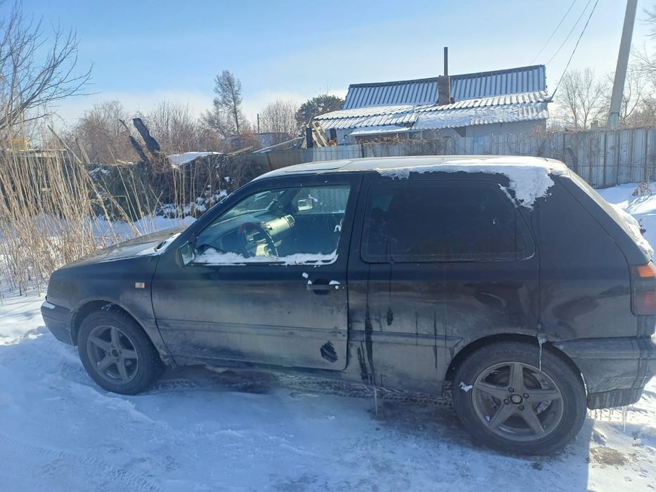 Продам фольксваген Golf3