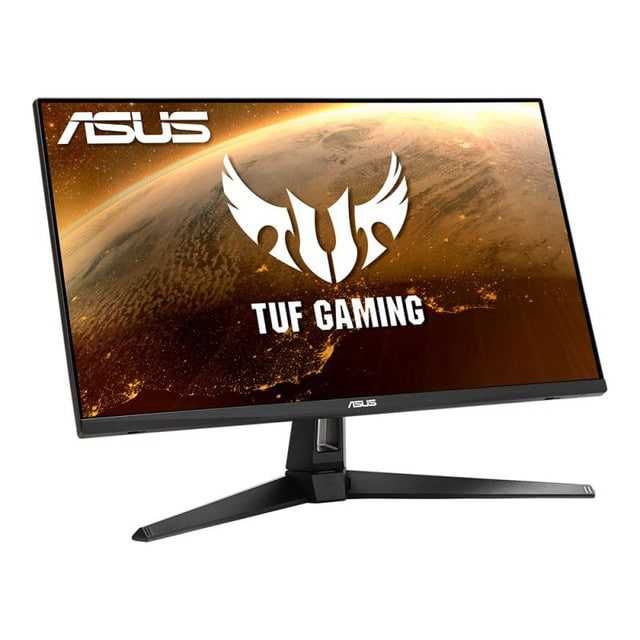 ! Монитор ASUS Tuf Gaming 165hz, 27", IPS, FullHD, 1mc | Цена с НДС