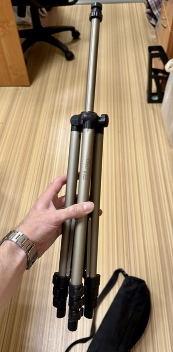 Штатив star 700 ef digital