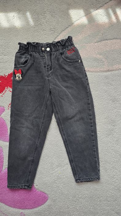 Set iarna fetiță ZARA & CA, 116/122