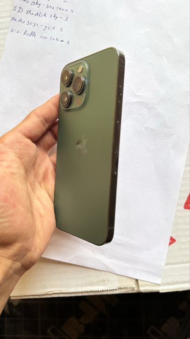 Iphone 13 pro iphone 13pro