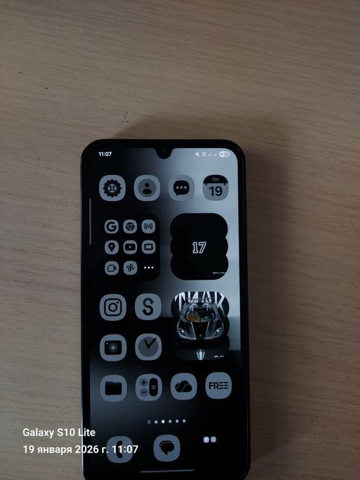 Samsung galaxy m15 5g