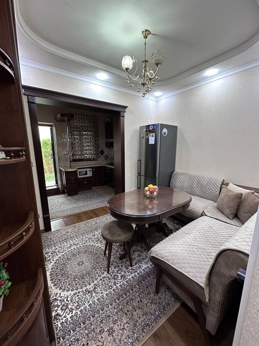 Продажа 4/1/5 квартира Карасу-3