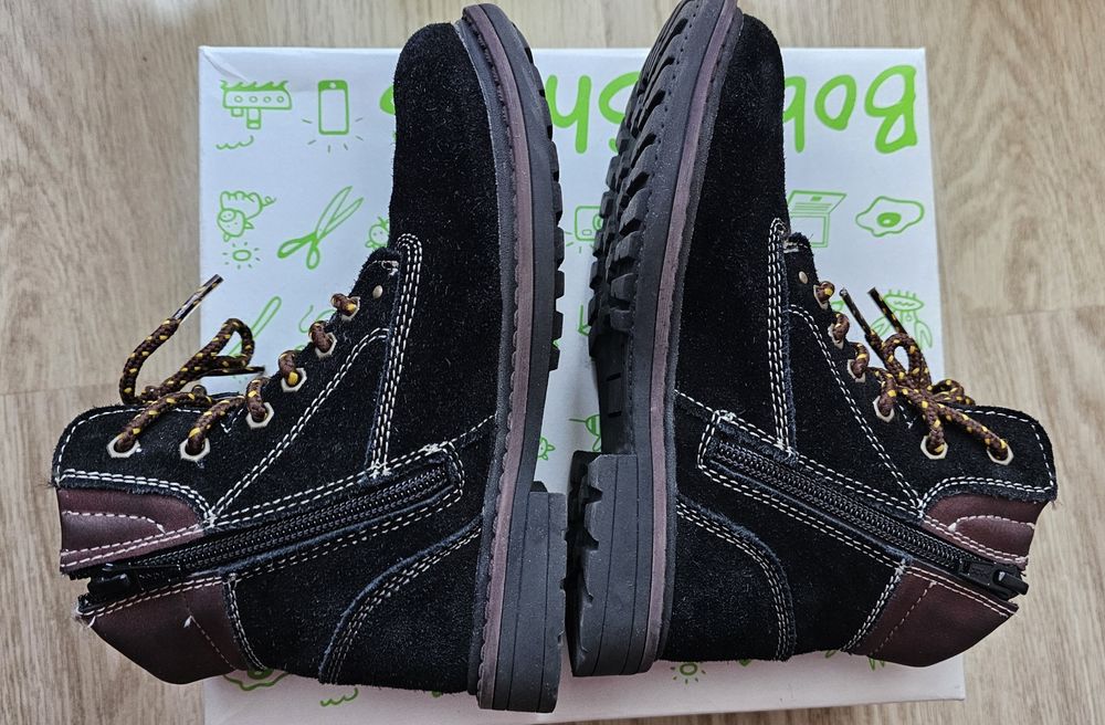 Велурени боти N' 30