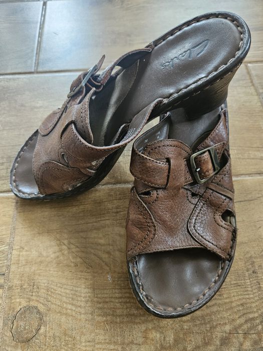 Обувки  различни модели