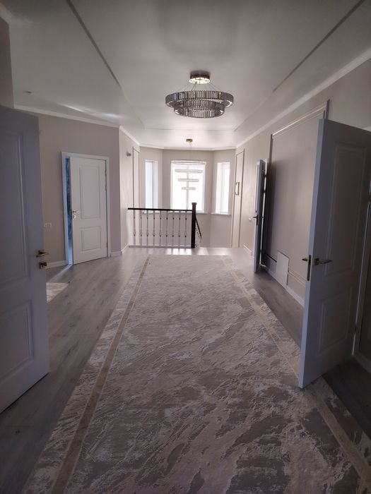 Продам новый дом