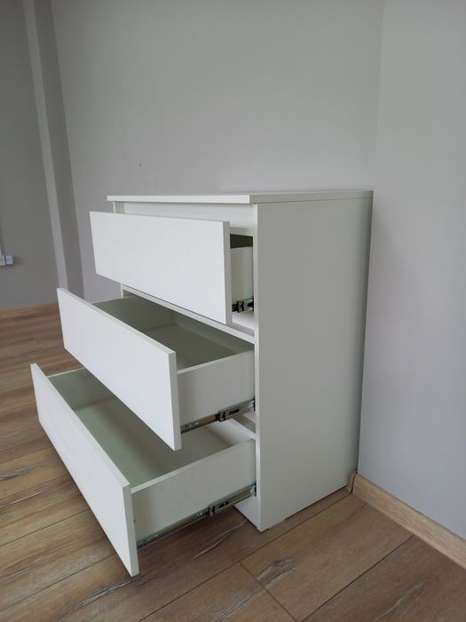 Комоды, комоды