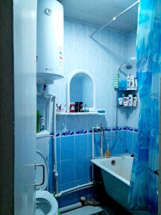 Срочно ! Уй сотилади 2-хонали