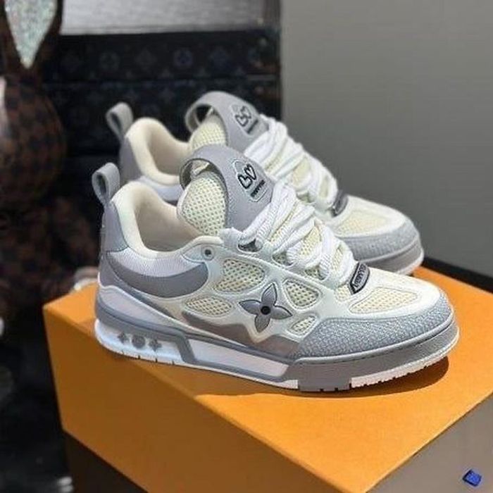 Adidasi Louis Vuitton Noi