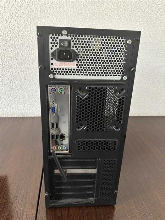 Продам компьютер со всем оборудованием