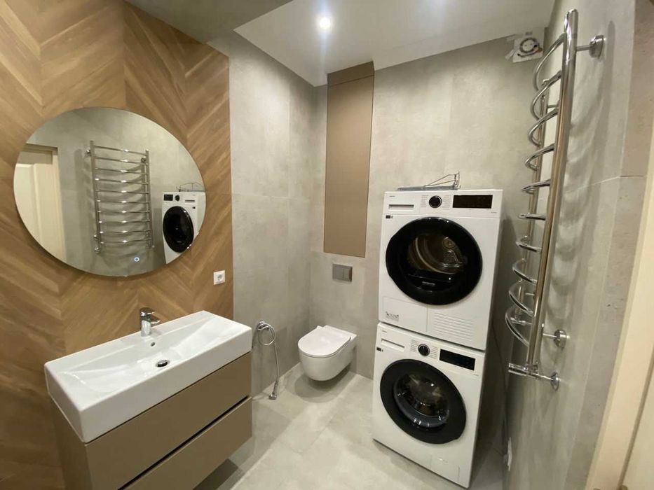 Дава се под наем Двустаен апартамент в София, Студентски град - 70 кв.м за 475 € - Снимка #4