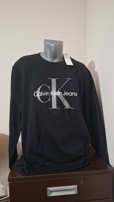 Блузи Calvin Klein