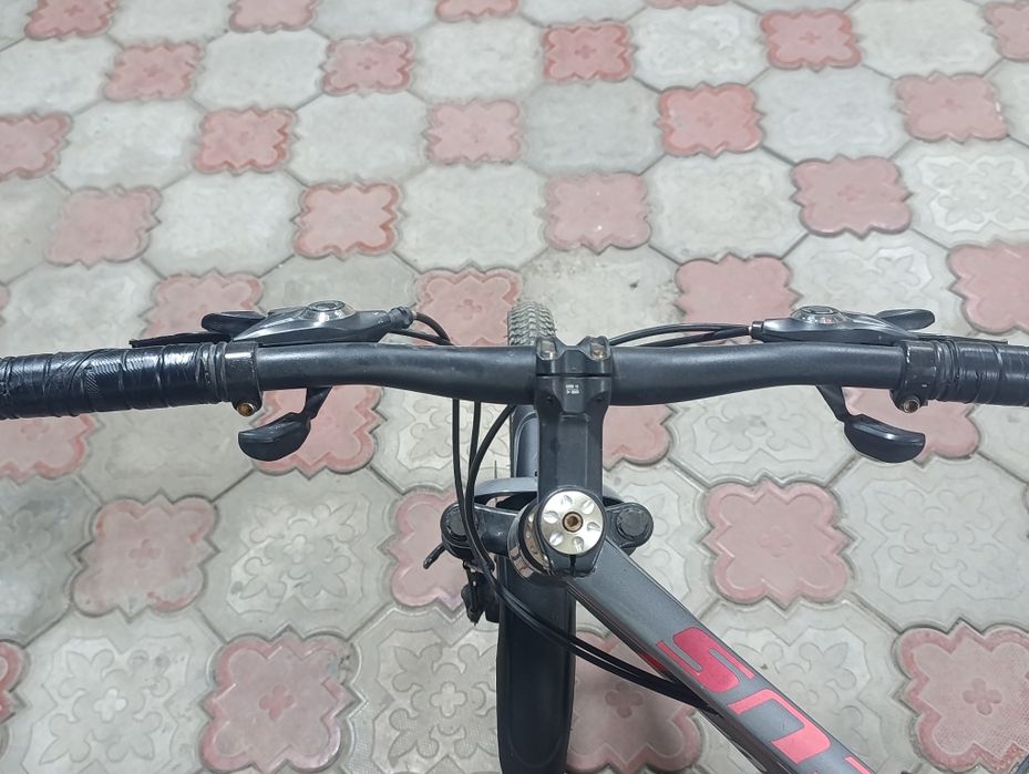 Продам горный велосипед