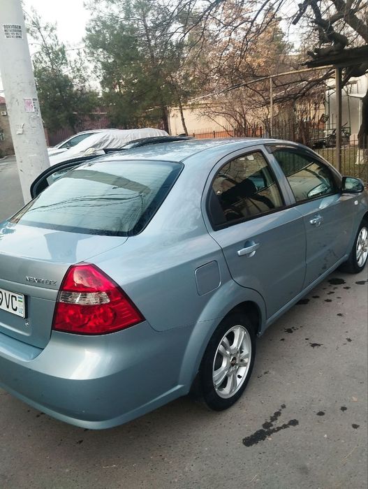 Аренда Выкуп Нексия 3 Автомат с Газом