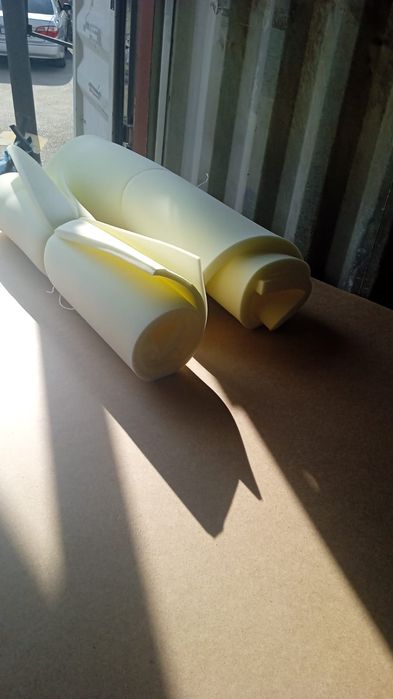 Продам поролон высокой плотности