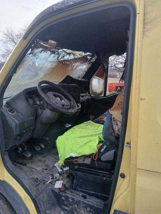 Iveco daily motor 2.8 90 cai