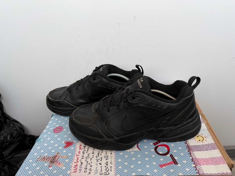 ''Nike Air Monarch IV''оригинални маратонки 46 номер