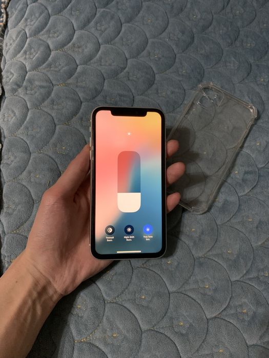 Продам Айфон 11 64gb 71%