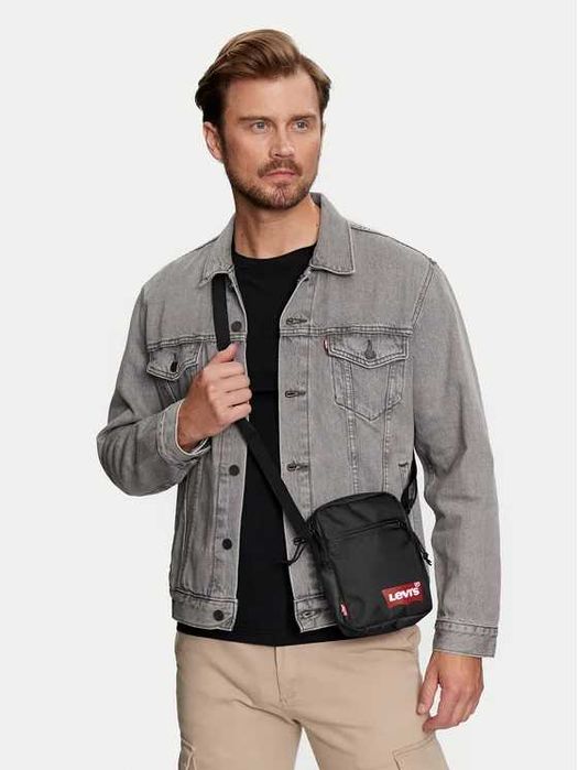 Levi's и Converse/мъжки чанти