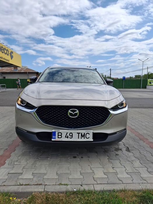 Mazda CX-30 Primul propietar, stare impecabila