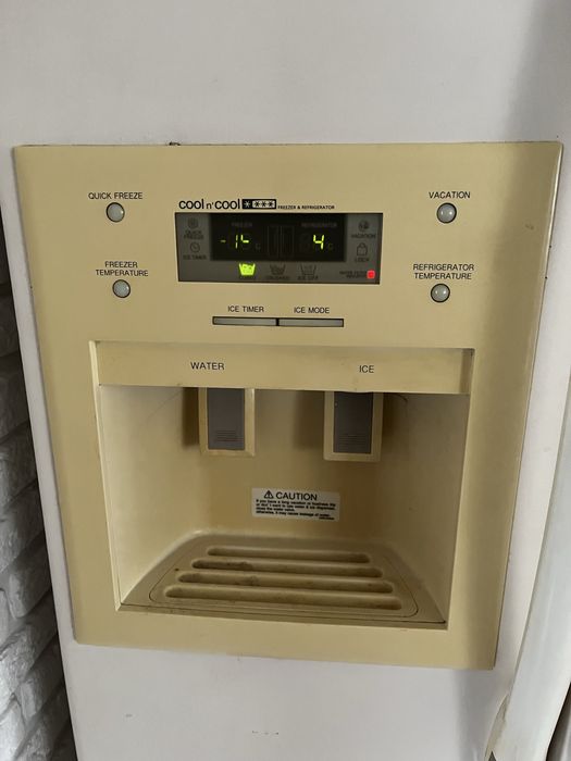 Продам холодильник Samsung