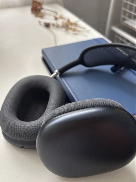 Casti Apple AirPods Max 2 Midnight