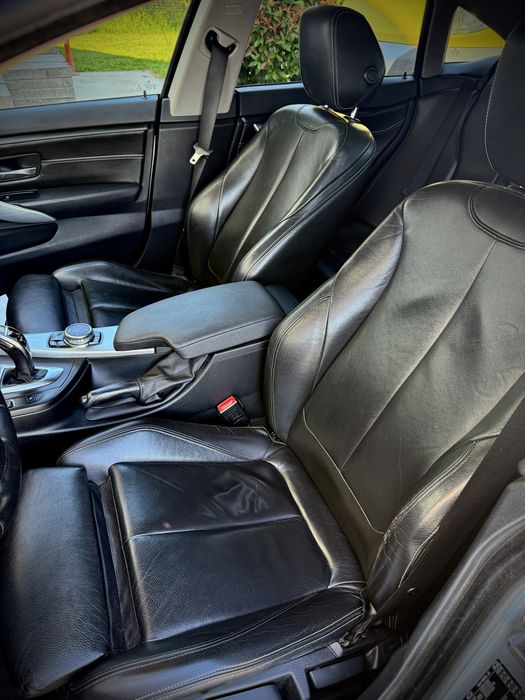BMW 4 Series 2015 — imagine 4