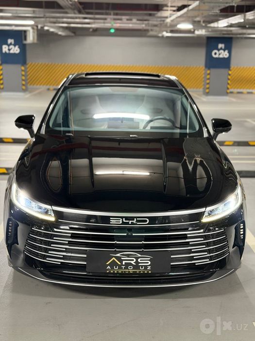 BYD Chazor 3 поз Комфорт 120km! 2023г! 93 тыс км пробега! Черный!
Офиц