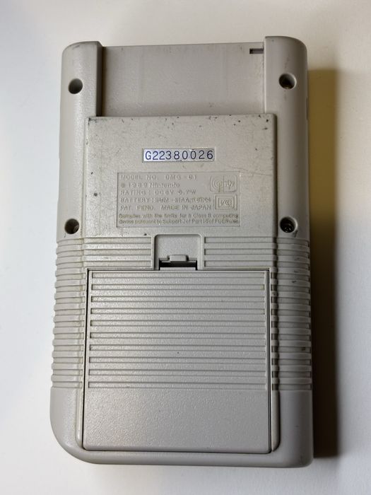Joc Nintendo Gameboy