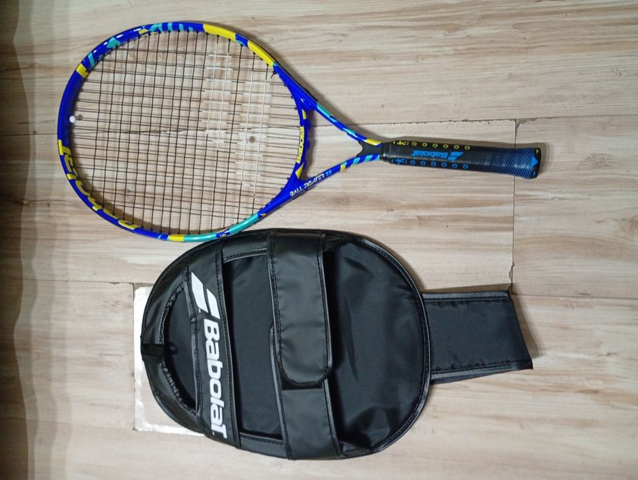 Racheta tenis copii BABOLAT mărimea 23