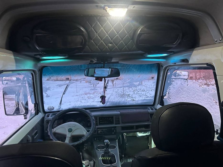 Chevrolet Damas 2020 — 5