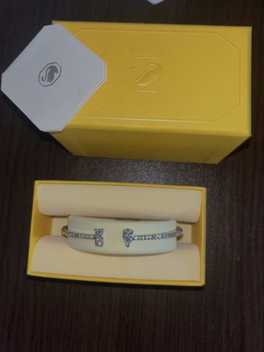 Гривна Swarovski