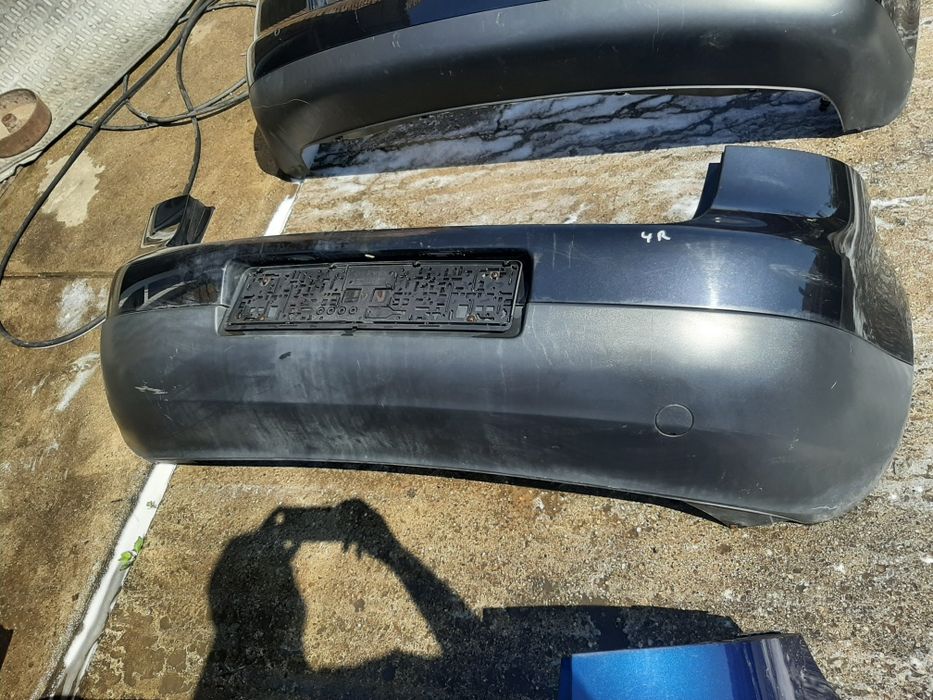 Bara spate Vw Golf 5
