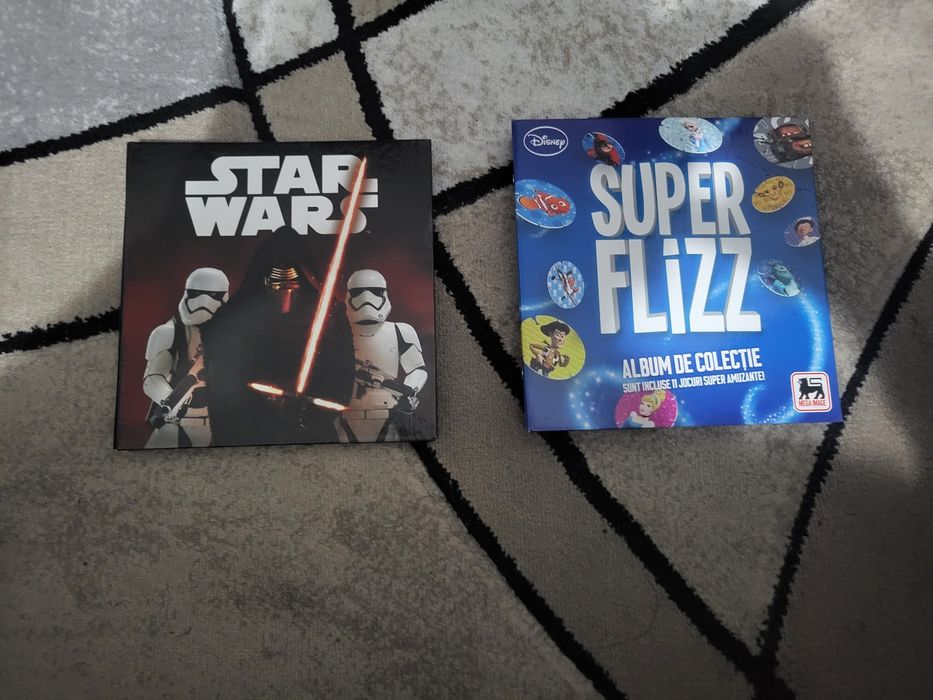 Albume pentru copii cu desene