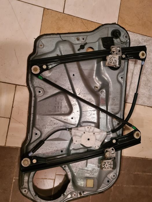 Стъклоповдигачи поло и голф 4 и др.