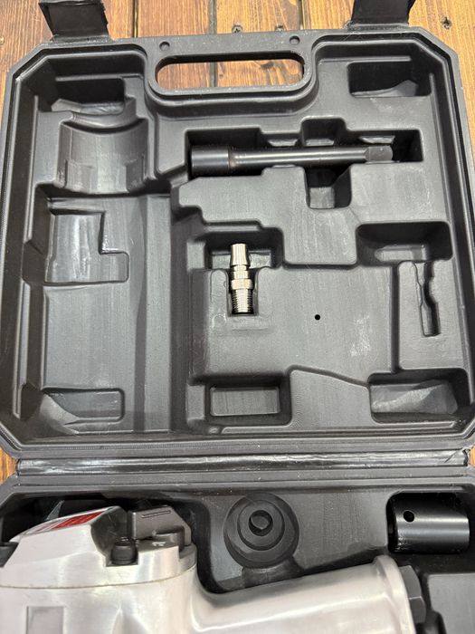 Набор пневмоинструмент , гайковерт , пневмогайковерт