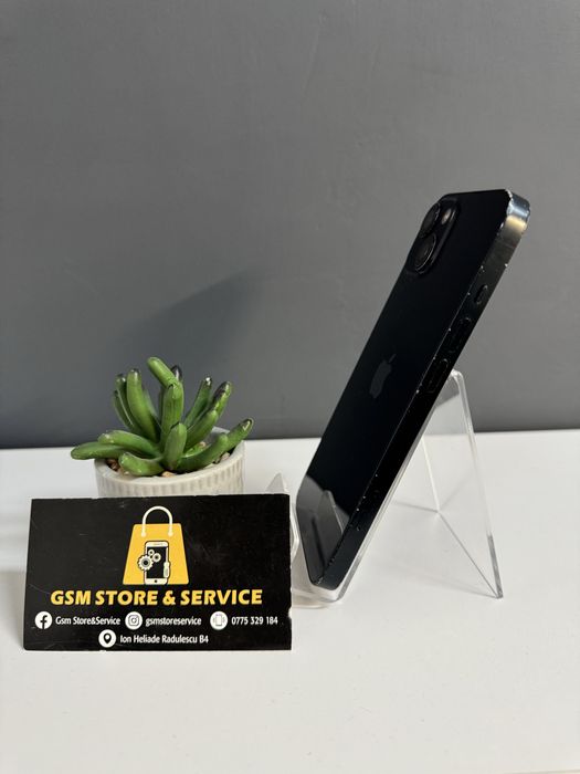 Iphone 13 128Gb Midnight Garantie Gsm Store&Service
