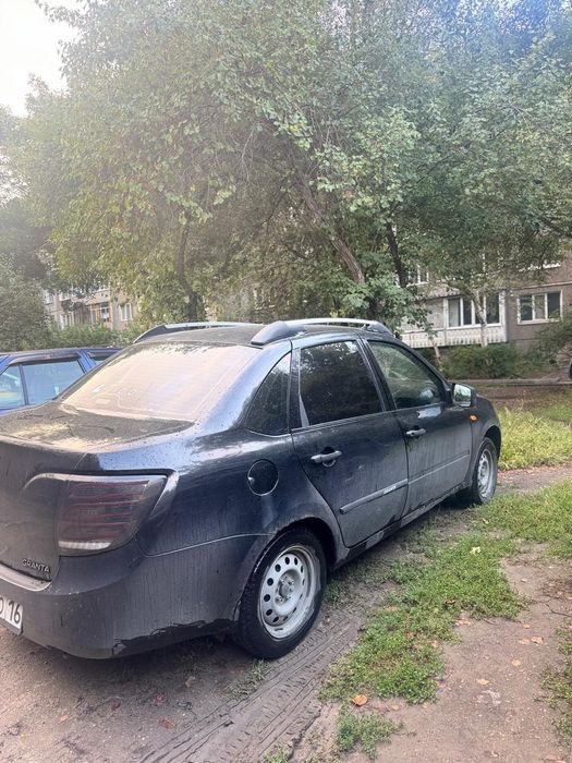 Продам лада гранта