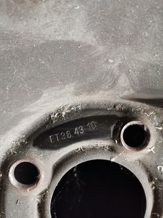 Железни джанти за Нисан Микра/Nissan Micra