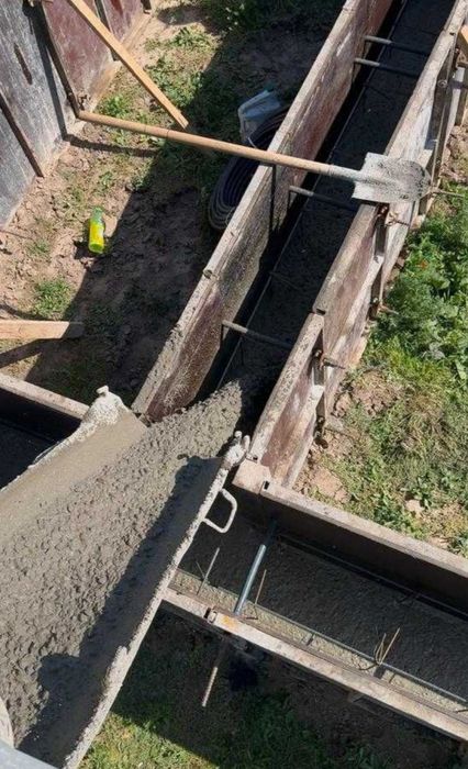 Сдаётся опалубка мелкощитовая