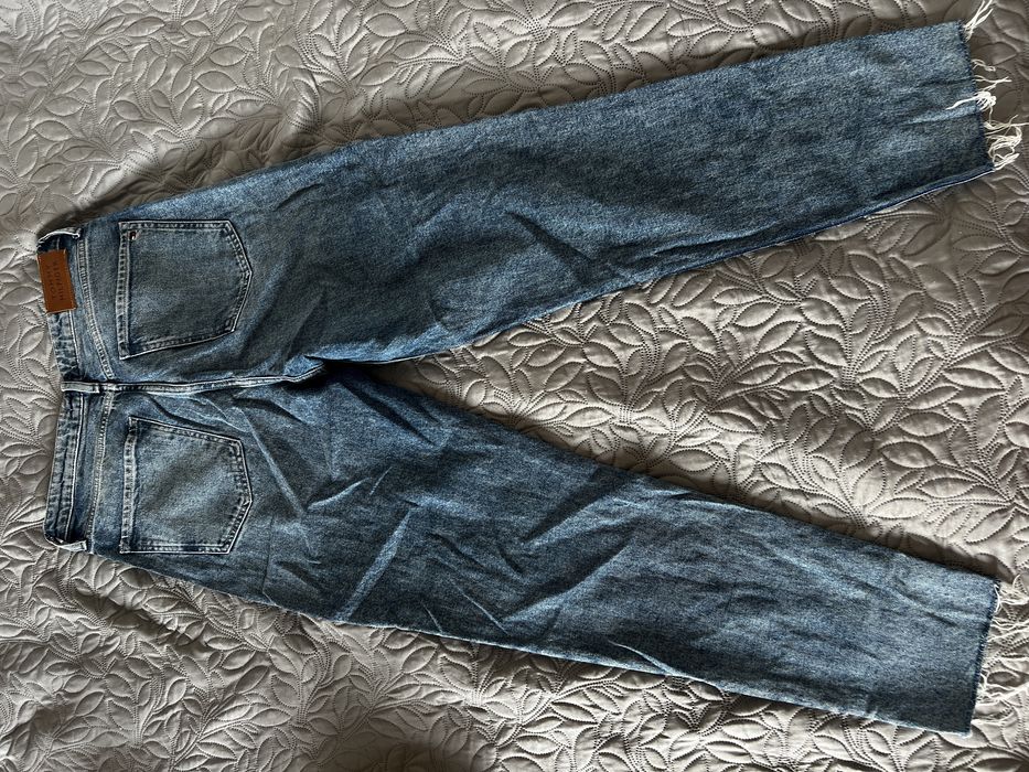 Дамски дънки Tommy Hilfiger