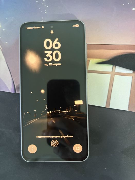 Samsung А56 128gb