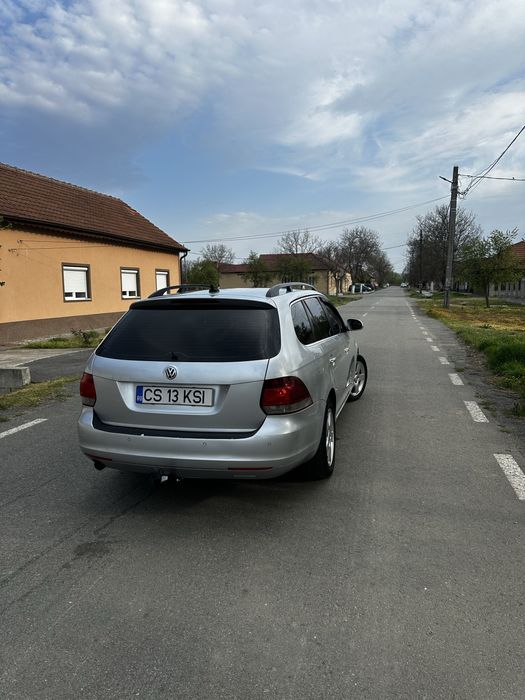 Volkswagen golf 6