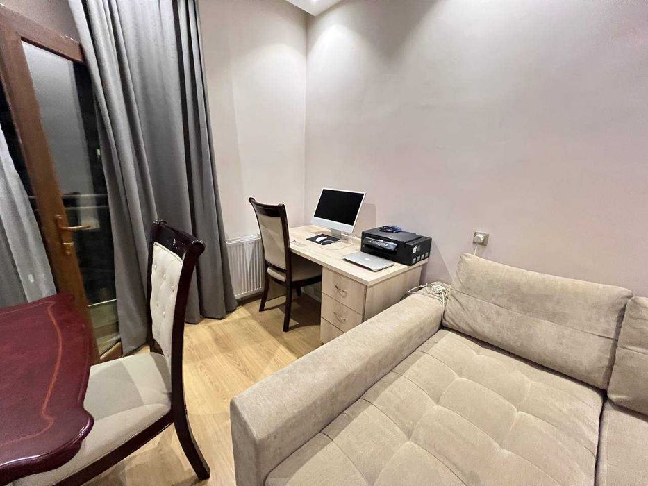 R3Сдаётся ЭЛИТНАЯ КВАРТИРА 3/9/9 в ЖК Истанбул Сити!