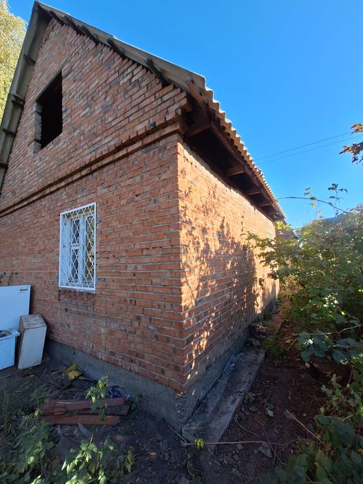 продам дачный домик с/о Родничек
