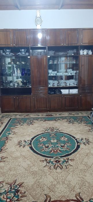 Stenka  mebel Tortmali