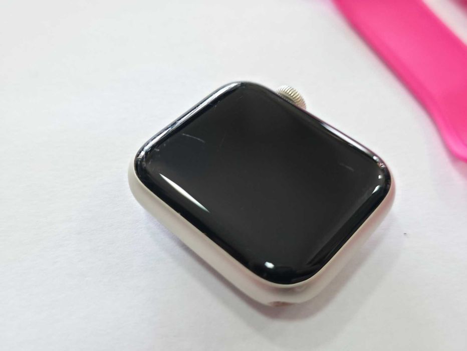 Apple Watch SE (2-ро поколение) GPS