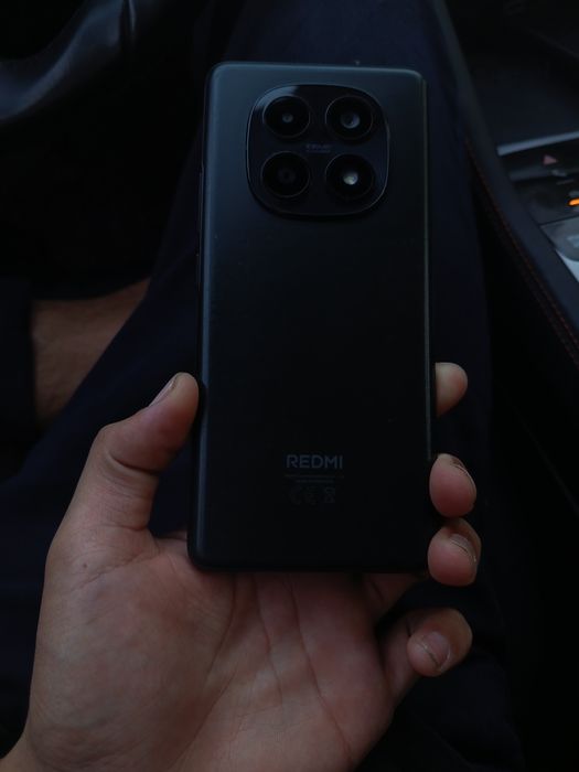 Redmi Note 15 256